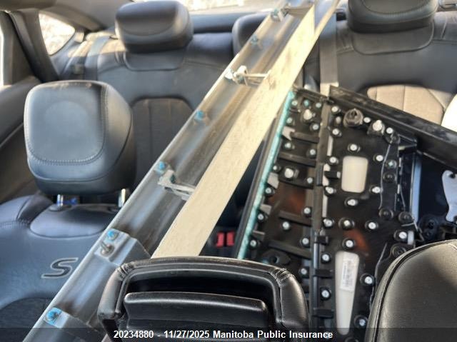 2015 Chrysler 200 S VIN: 1C3CCCBB1FN661167 Lot: 20234880