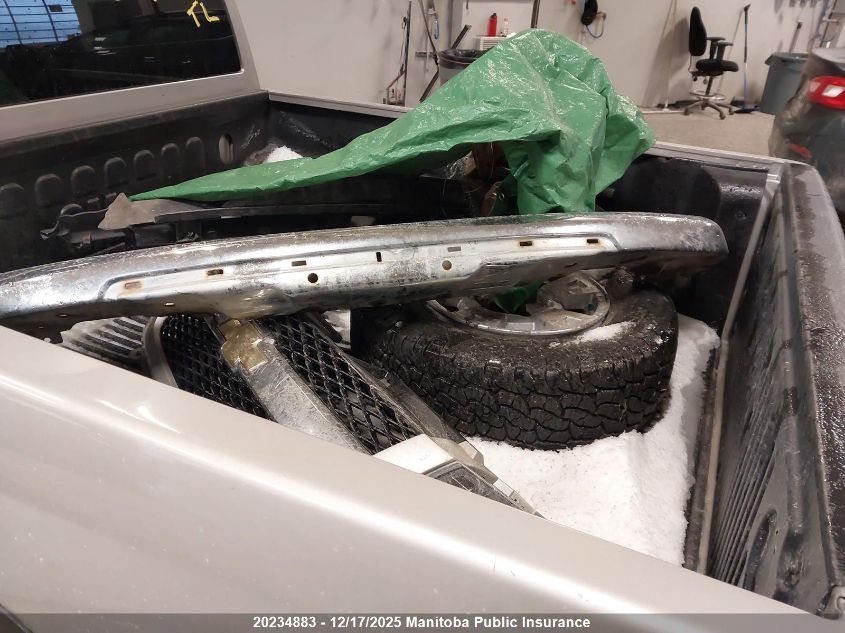 2008 Chevrolet Colorado Lt Crew Cab VIN: 1GCDT33E388222336 Lot: 20234883