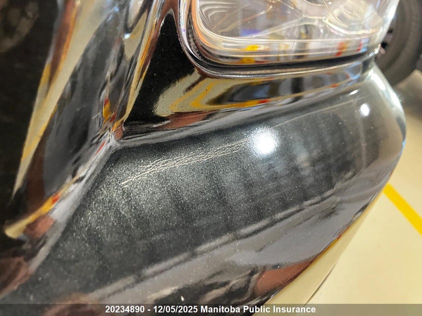 2CKDL43F496241153 2009 PONTIAC TORRENT photo no. 6