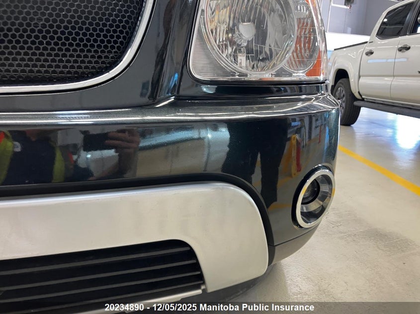 2CKDL43F496241153 2009 PONTIAC TORRENT photo no. 7