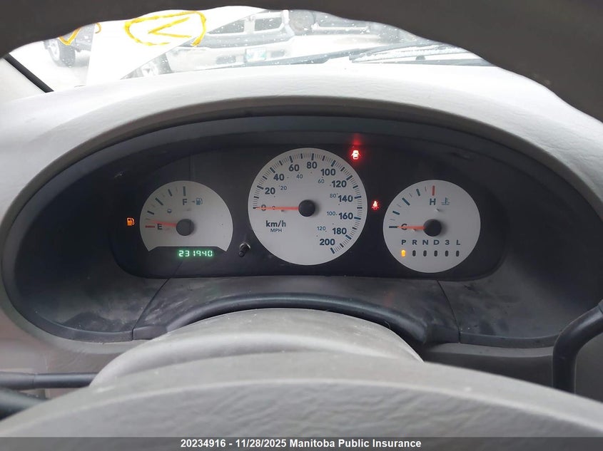 2006 Dodge Caravan VIN: 1D4GP25R56B522362 Lot: 20234916