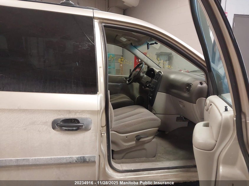 1D4GP25R56B522362 2006 DODGE CARAVAN photo no. 5