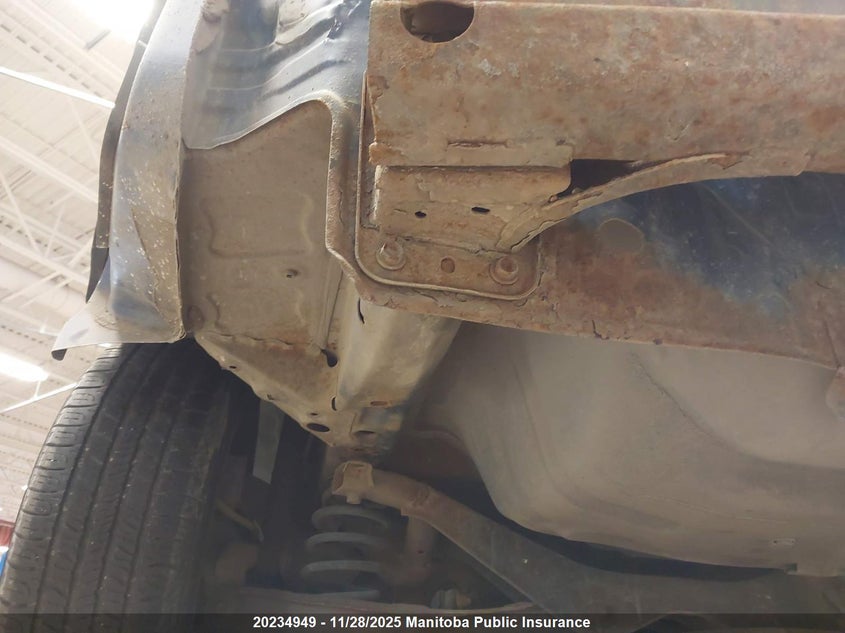 2016 Honda Civic Lx VIN: 2HGFC2F51GH032947 Lot: 20234949