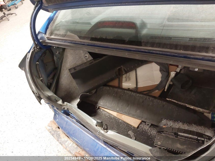 2016 Honda Civic Lx VIN: 2HGFC2F51GH032947 Lot: 20234949