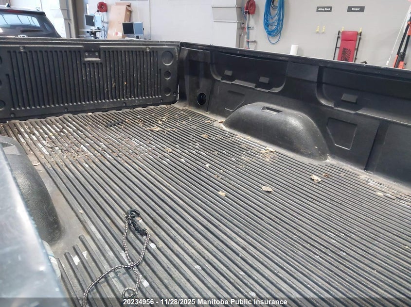 2011 Chevrolet Silverado 1500 Wt VIN: 1GCNCPEX8BZ151467 Lot: 20234956