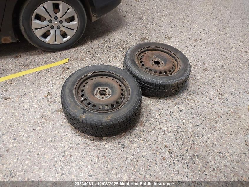 2016 Chevrolet Cruze Lt Turbo VIN: 1G1PE5SB3G7224840 Lot: 20234961