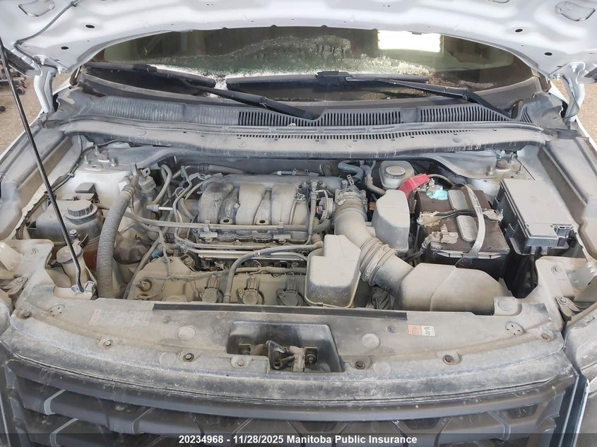 2016 Ford Explorer Police VIN: 1FM5K8AR3GGC15915 Lot: 20234968