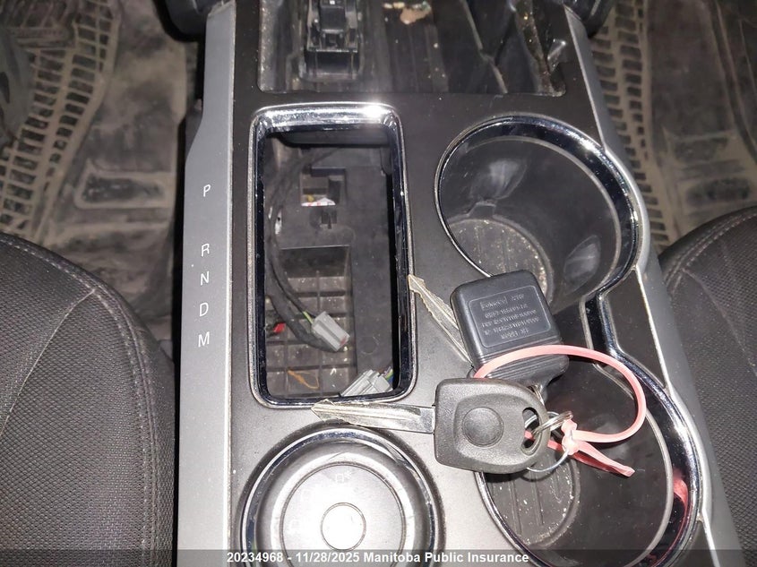 2016 Ford Explorer Police VIN: 1FM5K8AR3GGC15915 Lot: 20234968