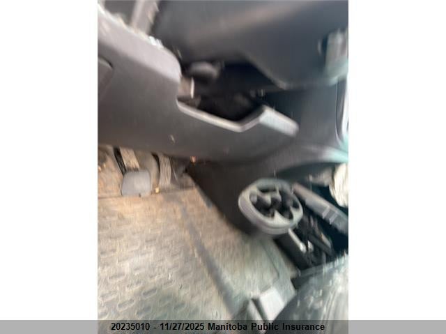 2021 Ram Promaster 3500 High Roof Extended 159 In. Wb VIN: 3C6MRVJGXME558488 Lot: 20235010