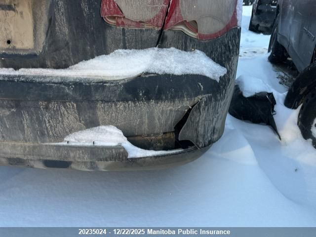 2006 Volkswagen Jetta Tdi VIN: 3VWDT71K76M015471 Lot: 20235024