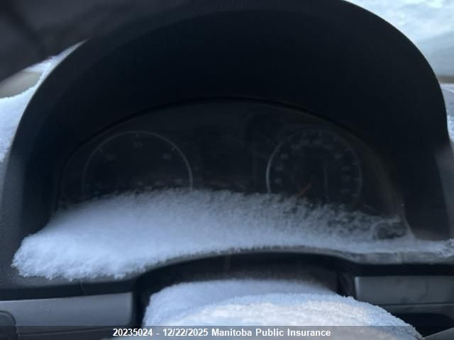 2006 Volkswagen Jetta Tdi VIN: 3VWDT71K76M015471 Lot: 20235024