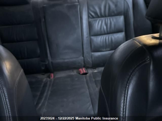 2006 Volkswagen Jetta Tdi VIN: 3VWDT71K76M015471 Lot: 20235024