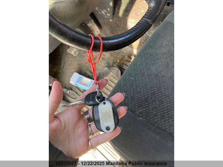 2008 GMC Sierra 1500 Sle Ext Cab VIN: 1GTEC19C18Z284942 Lot: 20235027