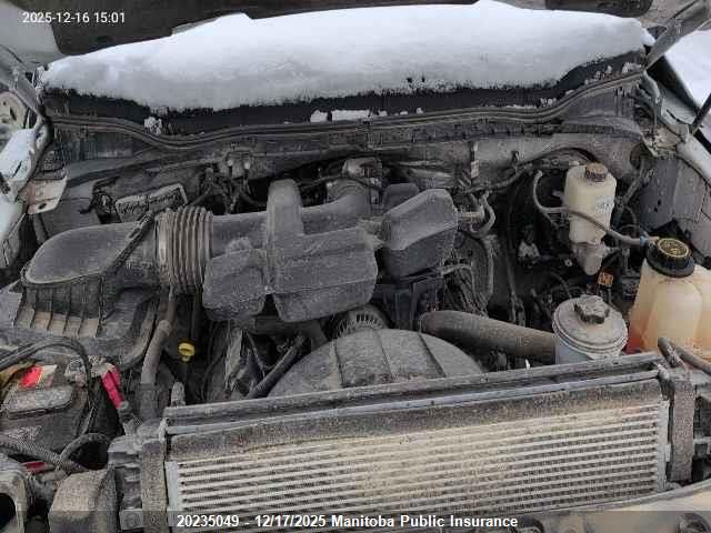 2017 Ford F250 Sd Xl Crew Cab VIN: 1FT7W2B60HED01599 Lot: 20235049