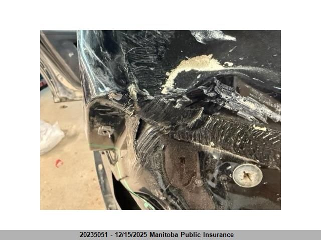 2010 Chevrolet Equinox Ls VIN: 2CNALBEW3A6387653 Lot: 20235051