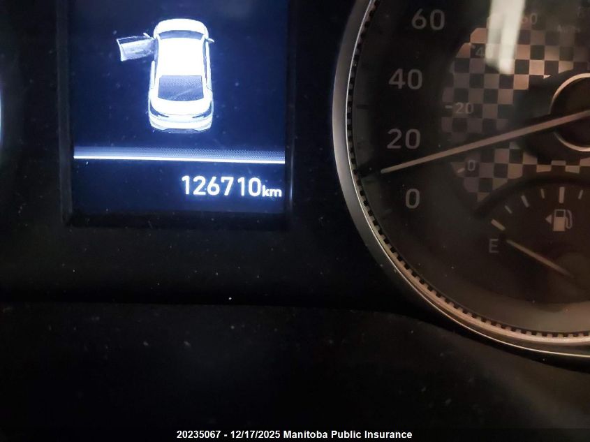 2020 Hyundai Elantra Preferred VIN: KMHD84LF0LU008304 Lot: 20235067