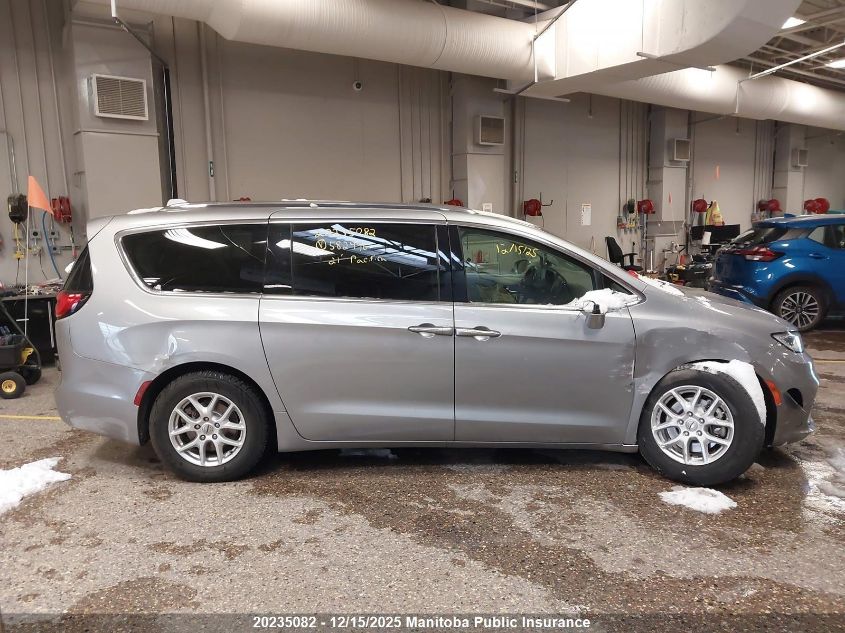 2021 Chrysler Pacifica Touring-L VIN: 2C4RC1BG9MR582996 Lot: 20235082