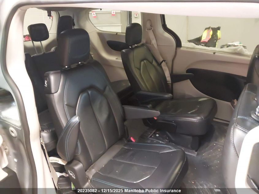 2021 Chrysler Pacifica Touring-L VIN: 2C4RC1BG9MR582996 Lot: 20235082