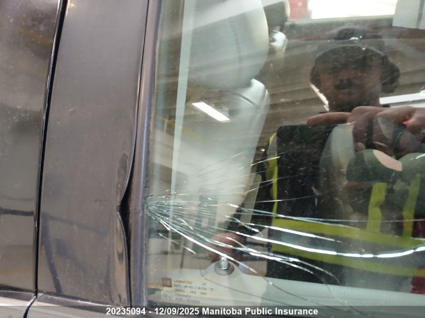 2009 Buick Lucerne Cxl V6 VIN: 1G4HD57MX9U142516 Lot: 20235094