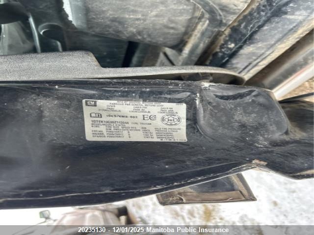 1GTEK19C09Z113944 2009 GMC  photo no. 9