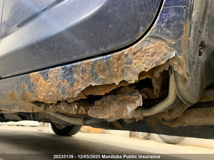 JTMBK34V965006532 2006 TOYOTA  photo no. 10
