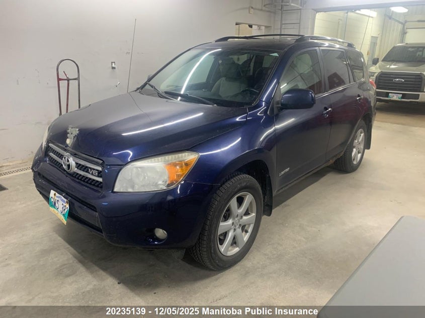 JTMBK34V965006532 2006 TOYOTA  photo no. 19