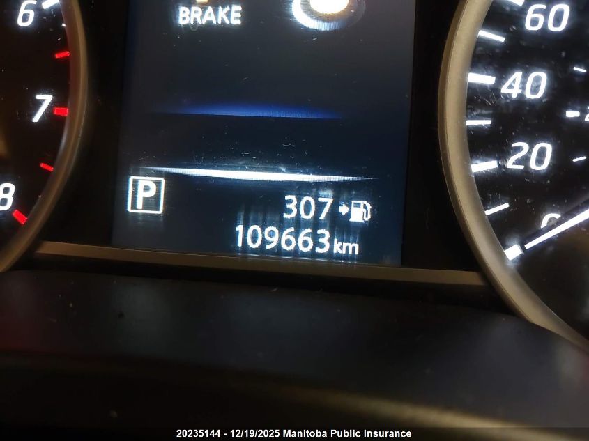 2017 Nissan Sentra 1.8 Sv VIN: 3N1AB7AP2HL663168 Lot: 20235144