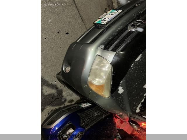 2007 Toyota Rav4 Limited VIN: JTMBD31V976049777 Lot: 20235170