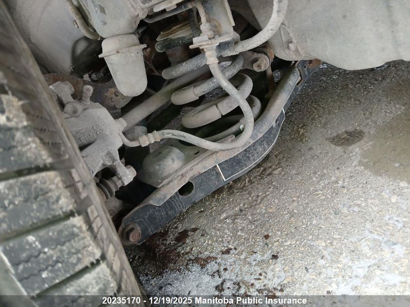 2007 Toyota Rav4 Limited VIN: JTMBD31V976049777 Lot: 20235170