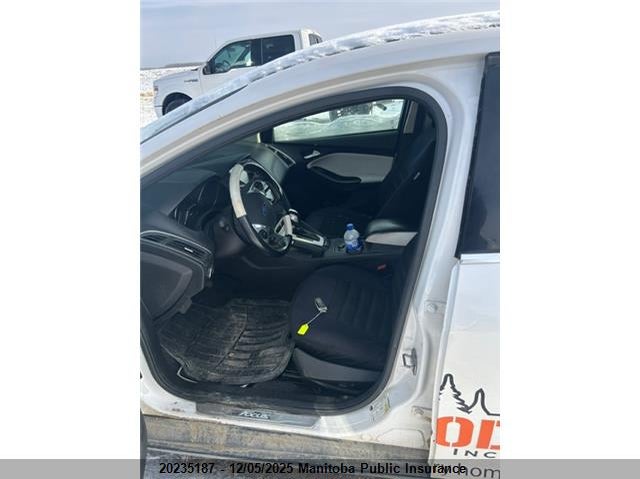 1FADP3N29EL358055 2014 FORD FOCUS photo no. 5