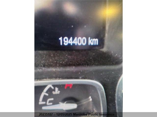 1FADP3N29EL358055 2014 FORD FOCUS photo no. 7