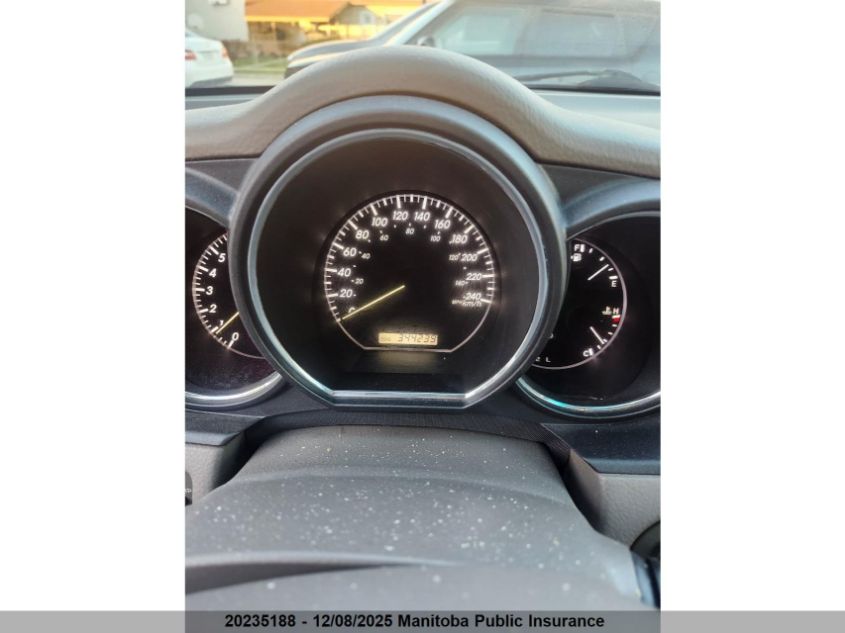 2005 Lexus Rx330 VIN: 2T2HA31UX5C062386 Lot: 20235188