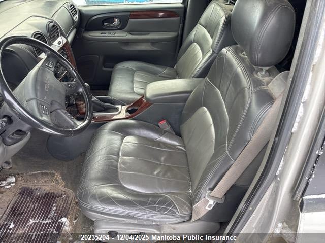 1GKET16S146114897 2004 GMC ENVOY photo no. 12