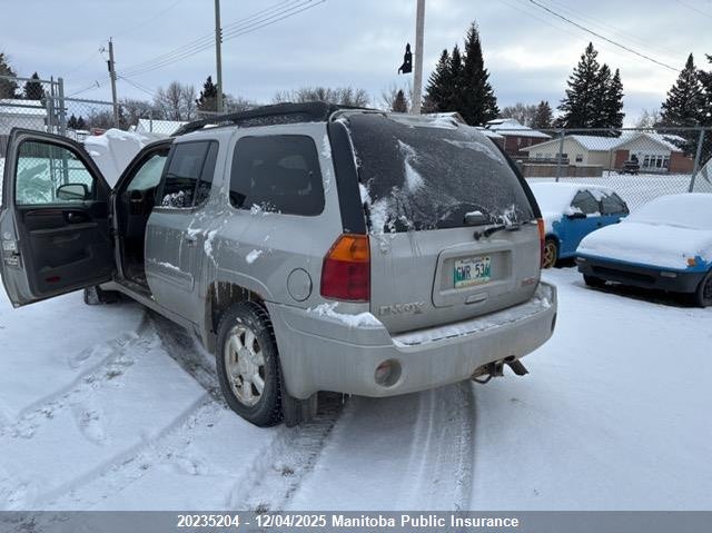 1GKET16S146114897 2004 GMC ENVOY photo no. 3