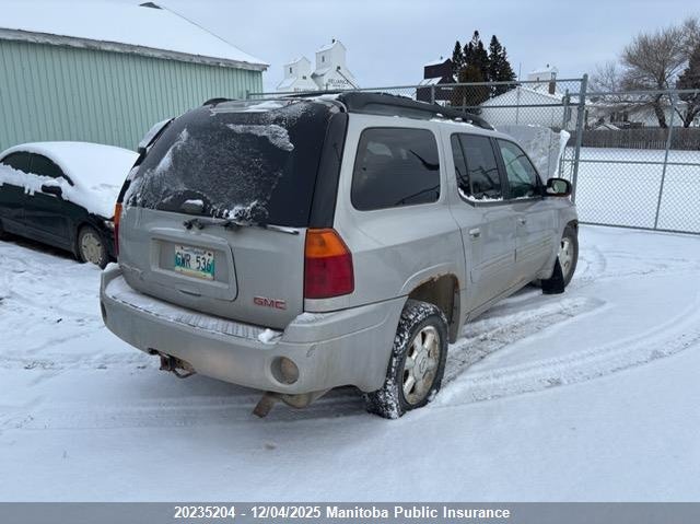 1GKET16S146114897 2004 GMC ENVOY photo no. 4
