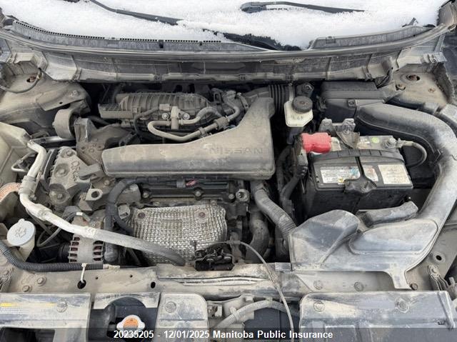 5N1AT2MM2FC868296 2015 NISSAN ROGUE photo no. 12