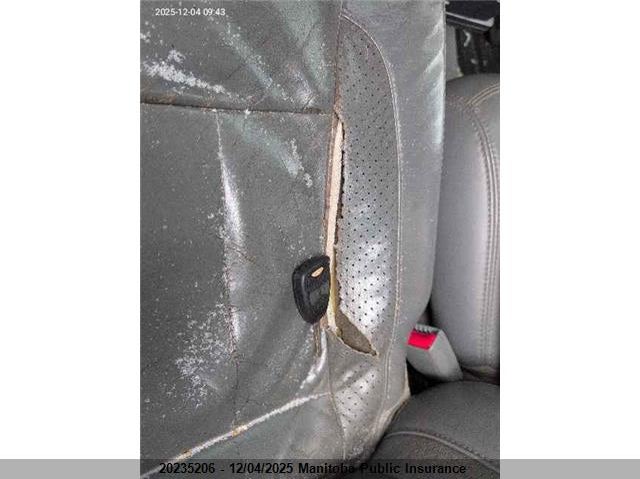 1D7KS28C86J130727 2006 DODGE  photo no. 12