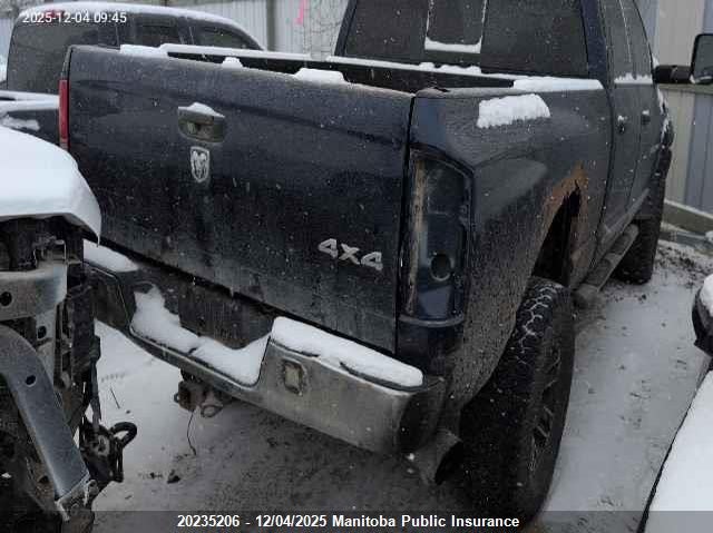 1D7KS28C86J130727 2006 DODGE  photo no. 5