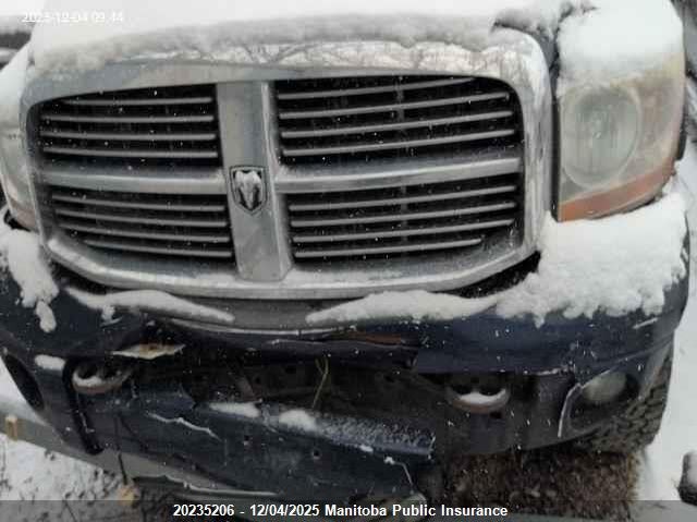1D7KS28C86J130727 2006 DODGE  photo no. 7