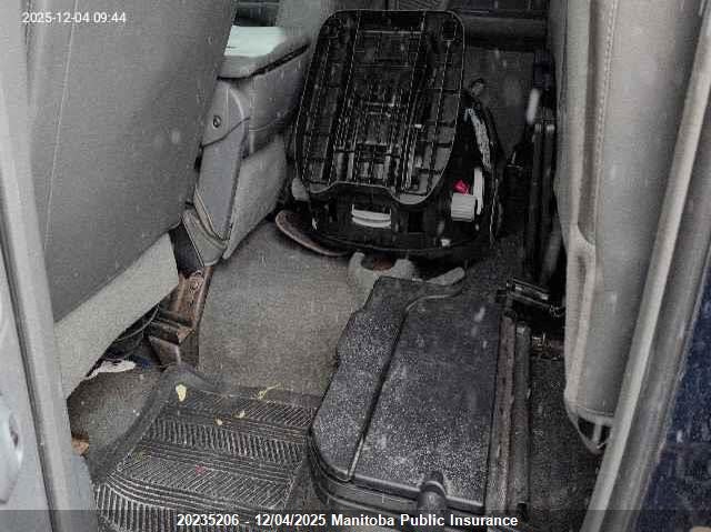 1D7KS28C86J130727 2006 DODGE  photo no. 9