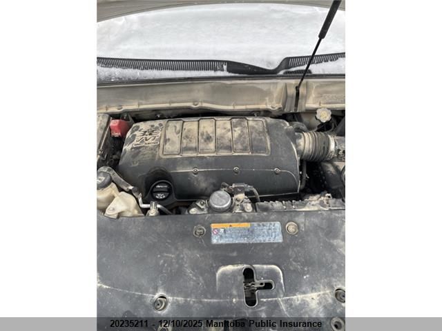 2015 Chevrolet Traverse Lt VIN: 1GNKVGKD8FJ363725 Lot: 20235211