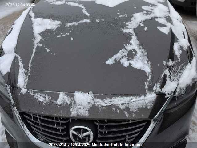 JM1GL1W55H1106626 2017 MAZDA 6 photo no. 9