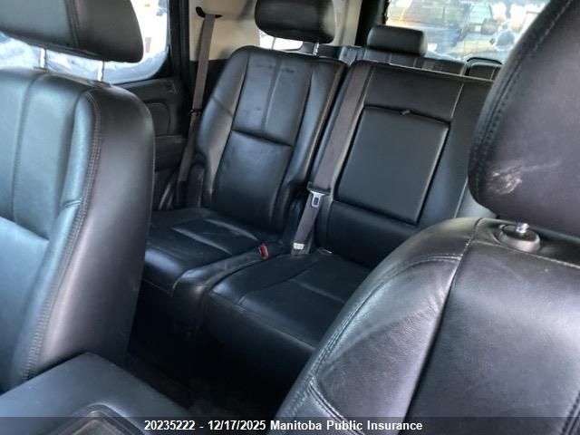 2009 GMC Yukon Slt VIN: 1GKFK13039R229730 Lot: 20235222