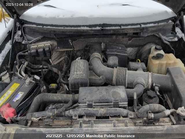 1FTPX14V39FA48656 2009 FORD  photo no. 10