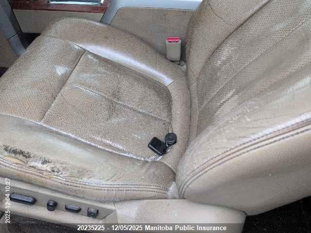 1FTPX14V39FA48656 2009 FORD  photo no. 11