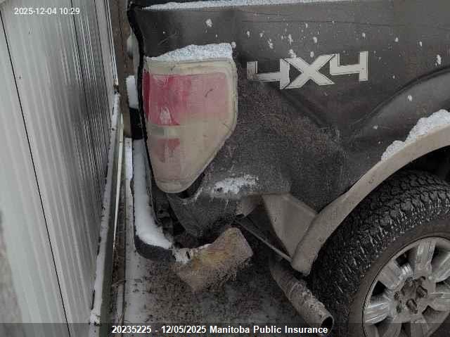 1FTPX14V39FA48656 2009 FORD  photo no. 6