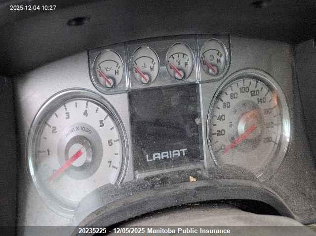 1FTPX14V39FA48656 2009 FORD  photo no. 7