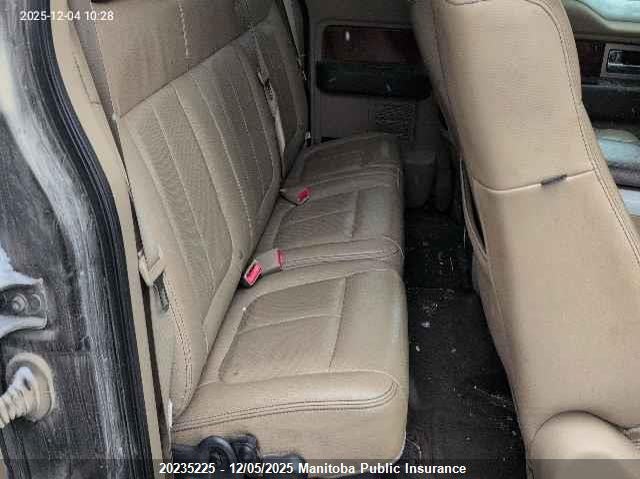 1FTPX14V39FA48656 2009 FORD  photo no. 8