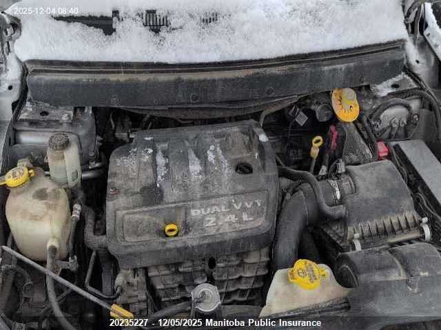 3C4PDCAB5FT542744 2015 DODGE  photo no. 10