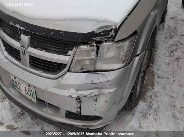 3C4PDCAB5FT542744 2015 DODGE  photo no. 6